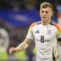 Skandal u Nemačkoj pred Evropsko prvenstvo: Adidas hitno povukao "nacistički" dres reprezentacije