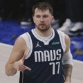 Za Luku Dončića spreman najveći ugovor u istoriji NBA lige