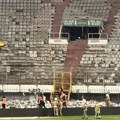 Žestok udarac za Hajduk posle divljanja Torcide! Poljud zatvoren do kraja sezone!