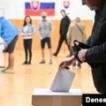 Slovačka bira novog predsednika usred dubokih podela oko rata u Ukrajini