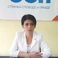 Irena Živković o Cmolićevoj izjavi o Vlasima: Monstrumi, gospodine, nemaju pripadnost, zahtevam izvinjenje