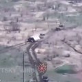 Ruske "nindža kornjače": Pokrili tenkove u strahu od ukrajinskih dronova i postali meta podsmeha: "Prilagođavaju se da ne…