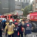 Haos u Turskoj: Turisti propali kroz kabinu na žičari, ima mrtvih, spasioci spasavaju zaglavljene VIDEO