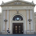 Zahtev Istorijskog muzeja odbijen zbog Beograda na vodi