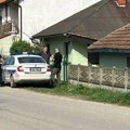 Osumnjičeni za ubistvo male Danke na saslušanju u tužilaštvu, potraga za telom se nastavlja