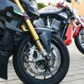 Ovo je lista 10 najskupljih motocikala uvezenih u Srbiju u 2023: Ko najviše voli luksuzne dvotočkaše