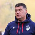 Милојевић: Утакмица у Купу архивирана, очекује нас Војводина
