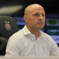 Дуљај о статусу у Партизану: „Ако сам ја проблем, то је бар лако за решити!“