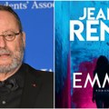 Славни француски глумац Жан Рено постао писац: „Задовољство ми је да вам представим Ему“