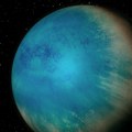 Otkrivena "Super Zemlja", stenovita planeta sa debelim slojem atmosfere
