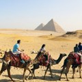 Naučnici veruju da su konačno otkrili kako su građene piramide u Gizi