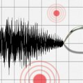 Snažan zemljotres u susedstvu Srbije: Registrovan u blizini velikog rumunskog grada