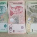 Prosečna zarada u Inđiji za mart 126.174 dinara bruto