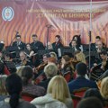 Humanitarni koncert u Domu Vojske Srbije