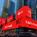 LG pokreće globalnu kampanju “Optimizuj svoj feed” u svrhu boljeg balansa sadržaja na društvenim mrežama