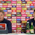 Stojković: Austrija je kvalitetna ekipa, biće nam dobar test pred EP (video)