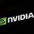 Nvidia pretekla Apple, sad je druga najvrednija kompanija na svetu