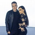 Više od sreće: Ceca Ražnatović i Željko Joksimović objavili novi duetski hit (foto/video)