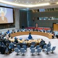 Savet bezbednosti UN usvojio rezoluciju o prekidu vatre u Gazi