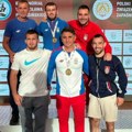 Sjajna uvertira za Olimpijske igre! Dva zlata za srpske rvače u Varšavi