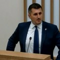 Govor u Skupštini grada koji je bolno podsećanje za Šapića: Nemoralan, govorio da neće sa SNS, njegov klub dobio pare kad…