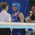 Inđinčanka Milica Pantelić u trci za medalju na EP u boksu za juniore