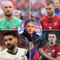 Najbolji i najgori u timu Srbije u Nemačkoj: Piksi izneverio naciju, "Saudijci" zakazali, a trojka iznenadila!