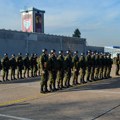 (VIDEO) Otvoren konkurs za prijem u specijalne jedinice Vojske Srbije