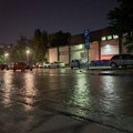 Nevreme stiglo u Srbiju: Oluja u Beogradu, grad veličine jajeta u Šapcu