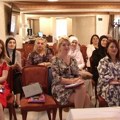 Održan seminar “Političko osnaživanje i liderstvo žena”