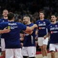 Ovo je 12 košarkaša koji će igrati za Srbiju na olimpijskim igrama! Pešić prelomio, sa njima napadamo medalju u…