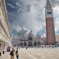 Venecija je zabranila turističkim vodičima da koriste megafone i ograničila grupe turista na 25 ljudi