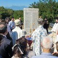 "Nema odrasle osobe kojoj duša ne gori u želji da opstane na dedovini": Đedov sabor održan u Osojanu