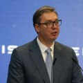 Vučić: Radujem se susretu sa divnim ljudima iz Braničevskog okruga