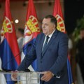 Dodik: Auto-put koji će spojiti Republiku Srpsku i Srbiju prioritet i žila kucavica