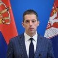 Đurić: Dve ambasade Srbije u Evropi dobile pretnje, povišene mere bezbednosti u diplomatsko-konzularnim predstavništvima