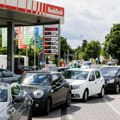 Njemačka automobilska industrija poziva na strože klimatske ciljeve