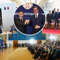 U vlasništvu Srbije biće 12 novih aviona! Vučić potvrdio vest o kupovini "rafala": Prvi put u istoriji imaćemo zapadne…