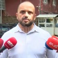 Radojević: Saslušan sam u stanici u KM, čist obraz i mirna savest su mi najbitniji