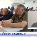 Petković (NE damo Jadar) napao Vučića: Vučić je pozvao moćnog direktora ''Rio Tinta'' i ponižavao ga pred narodom…