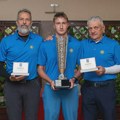 Završeno ekipno državno amatersko prvenstvo Srbije u golfu. Dame GK Ada i muškaraci GK Centar najbolji Žabalj - Golf klub…