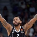 Grobari i dalje baš veruju u ovu ekipu: Partizan je izgubio, ali među navijačima vlada optimizam! (tvitovi)