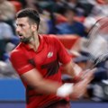 Đoković – Siner UŽIVO: Novak u napadu na 100. titulu!