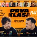 Specijalna projekcija filma „Prva klasa pun gas“ u Cine Grand Delta Planet