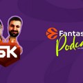 Fantasy podcast: Vezenkov obavezan, gde će poeni ići u plus?