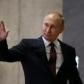 Putin: Moskva spremna da pomogne u pregovorima Irana i Izraela