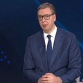 Vučić na RTS: Predsednik o važnim temama