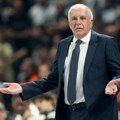 Željko Obradović: Opasno je to što Virtus nema pobedu u Evroligi