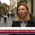 U poslednjih 10 godina ubijeno više od 400 žena: Ministarka Macura za Blic TV o femicidu: Podizati svest da se nasilje…