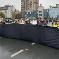 Novi protest u Novom Sadu: Grad ponovo staje